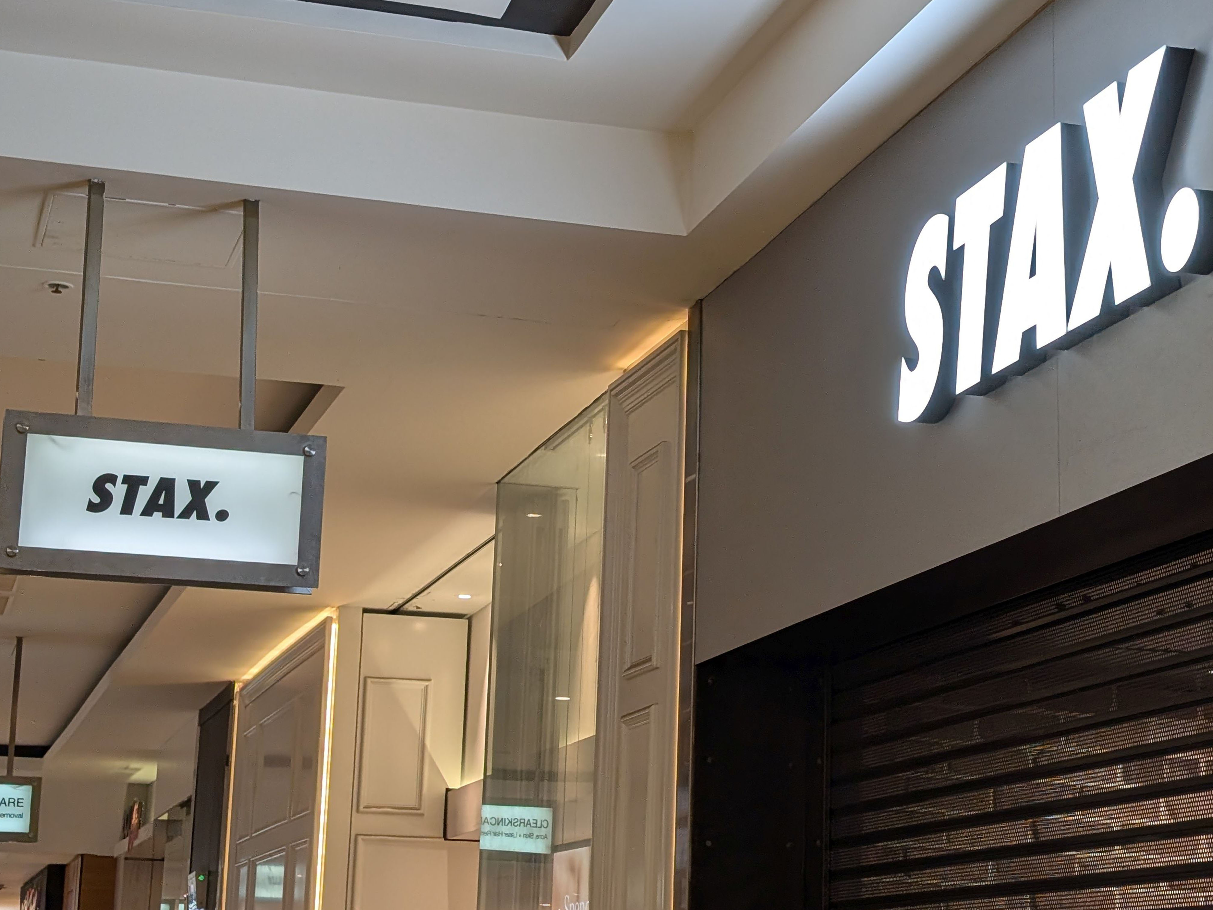 3D fabricated signage