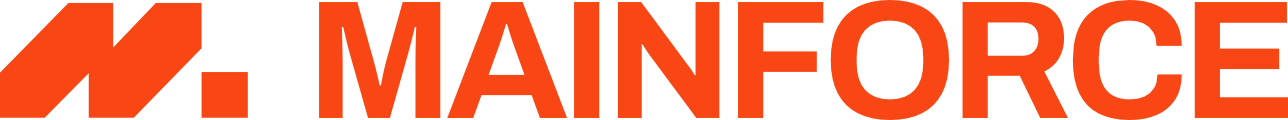 Mainforce logo