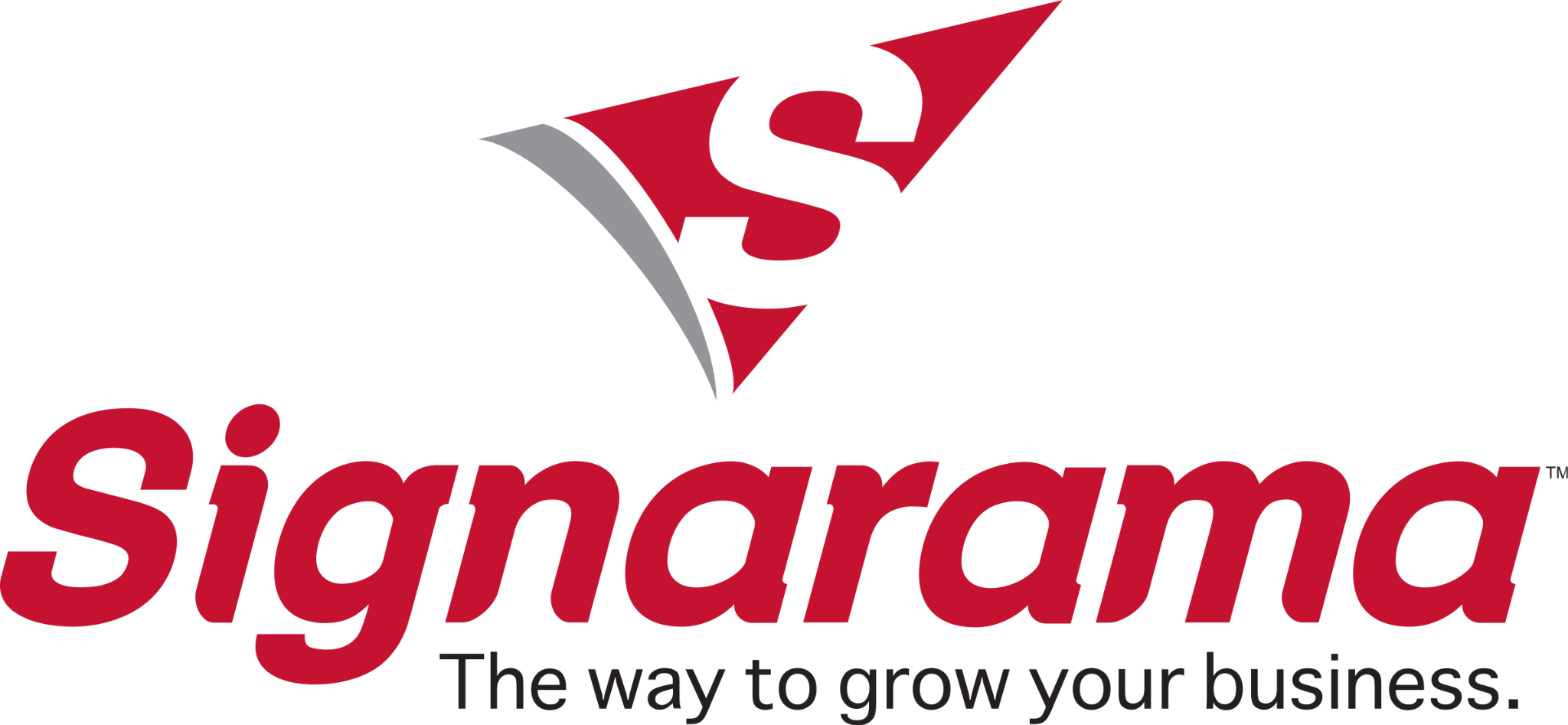 Signarama logo
