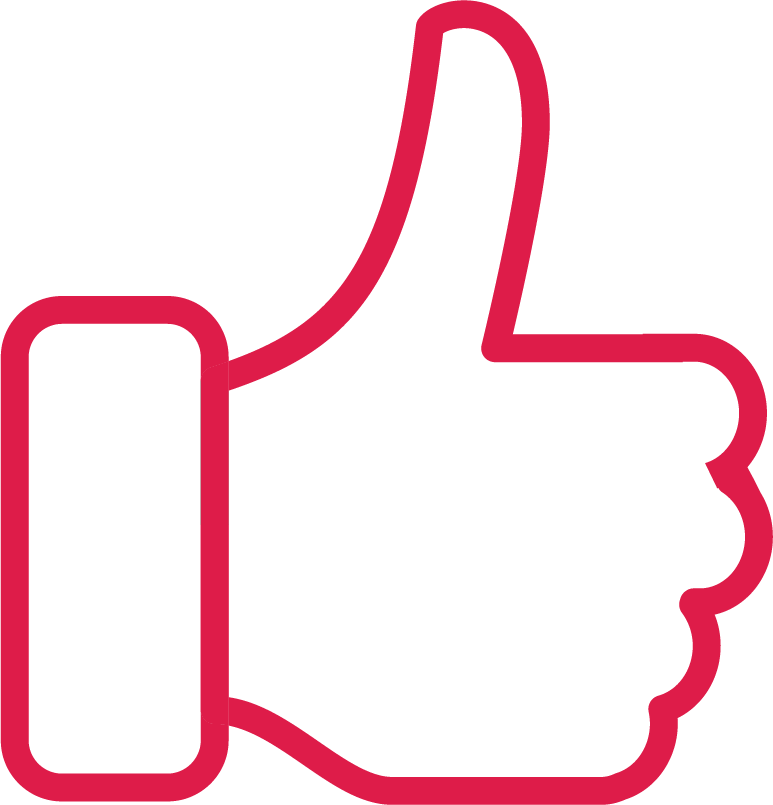social link